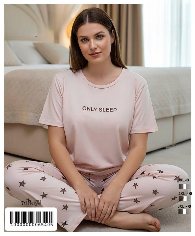 Açık Pembe