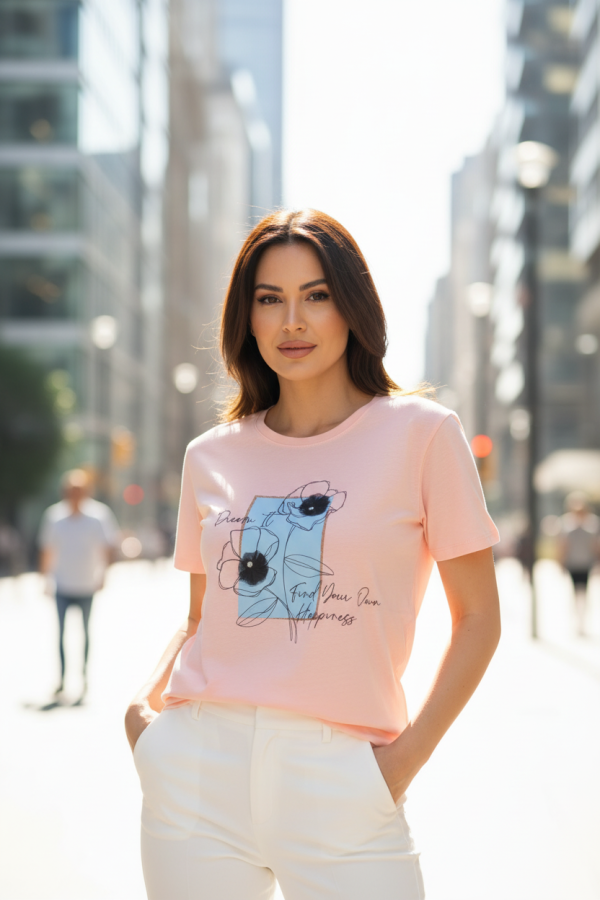 Açık Pembe