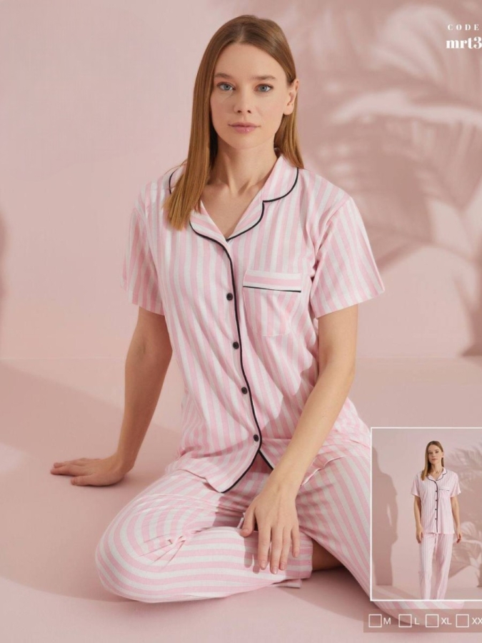 Açık Pembe