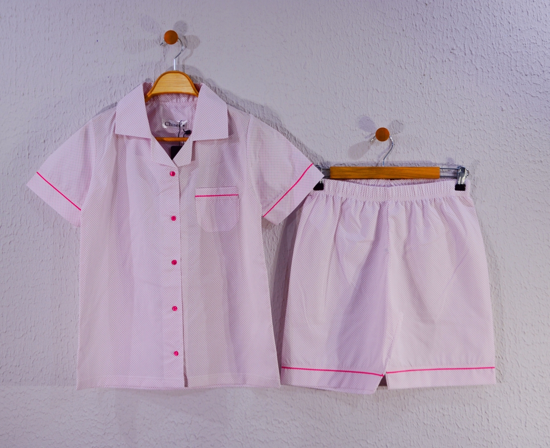 Açık Pembe