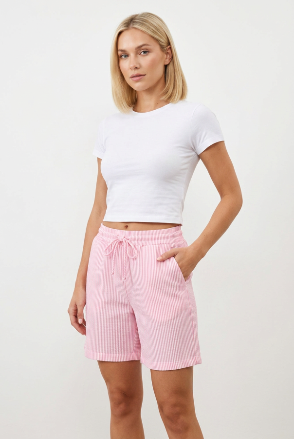Açık Pembe
