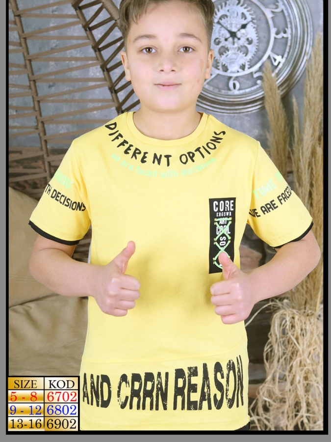 Açık Sarı