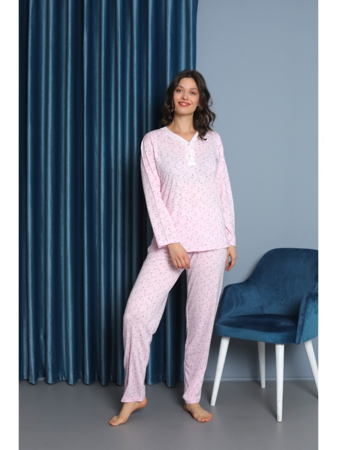 Açık Pembe