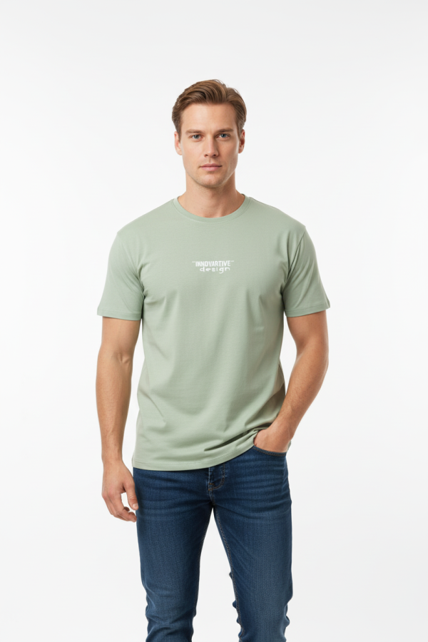 Mint Yeşili