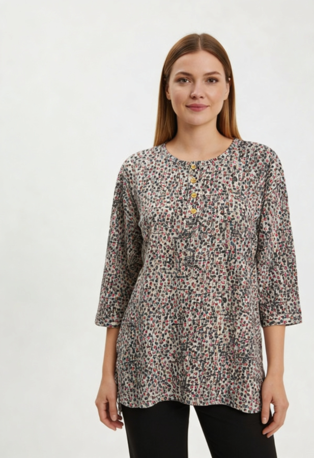 Desenli