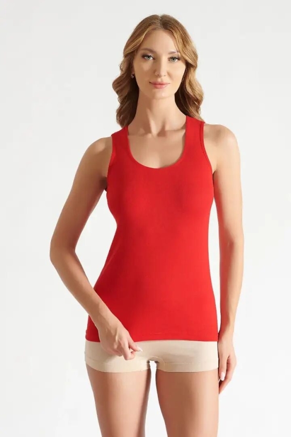 Kırmızı