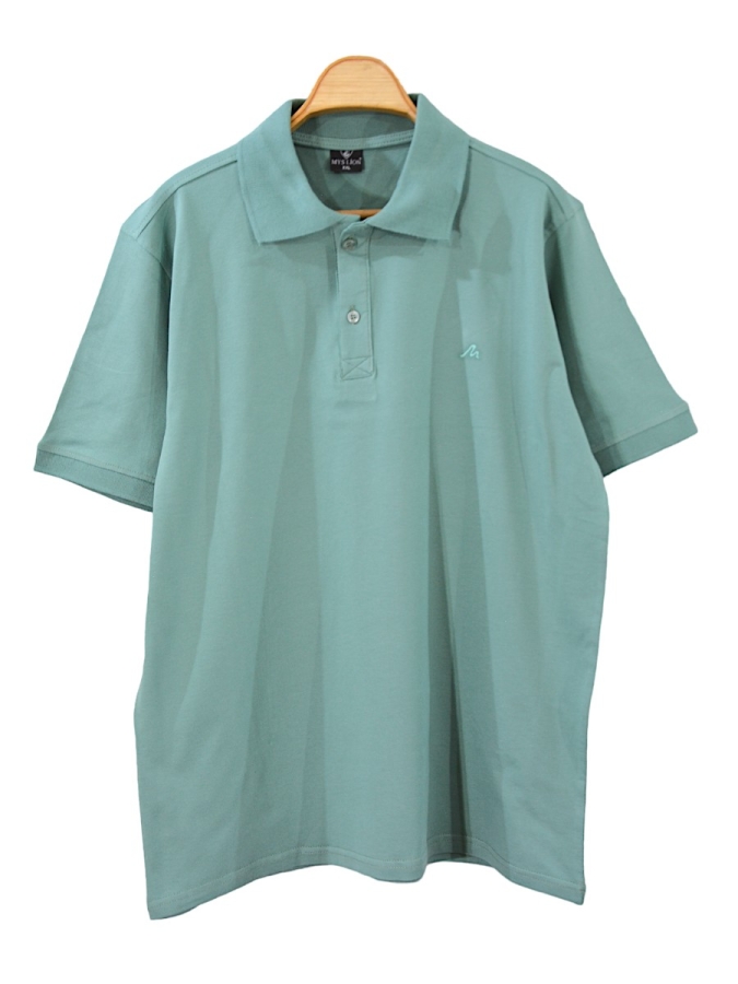 Mint Yeşili