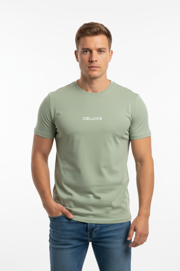 Mint Yeşili