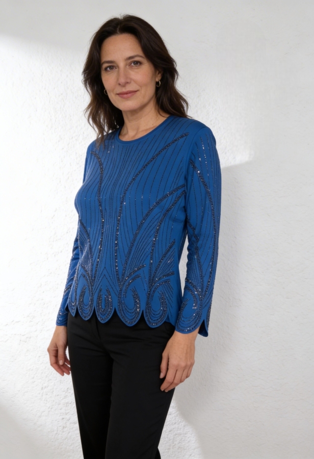 Saks Mavisi