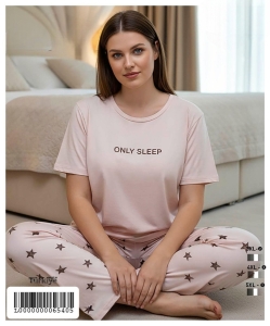 Açık Pembe
