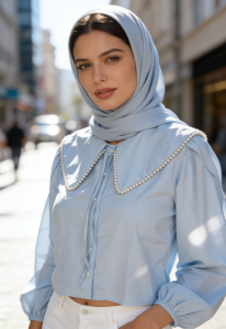 Açık Mavi
