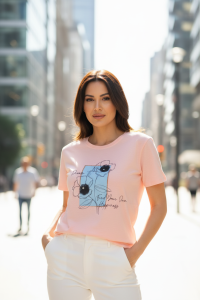 Açık Pembe