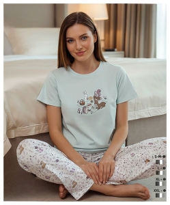 Mint Yeşili
