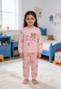 Açık Pembe