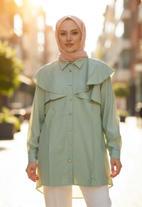 Mint Yeşili