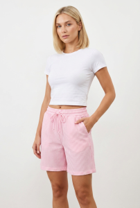 Açık Pembe