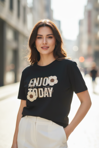 Siyah
