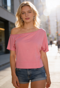 Koyu Pembe