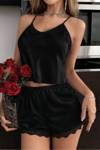 Siyah