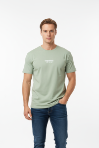 Mint Yeşili