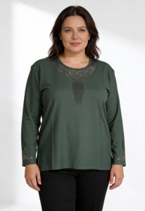 Yosun Yeşil