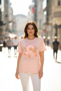 Açık Pembe